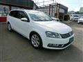 2013 Volkswagen Passat Variant