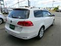 2013 Volkswagen Passat Variant