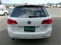 2013 Volkswagen Passat Variant
