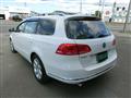 2013 Volkswagen Passat Variant