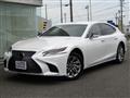 2017 Lexus LS