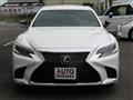 2017 Lexus LS