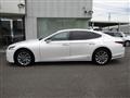 2017 Lexus LS