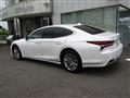 2017 Lexus LS