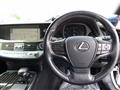 2017 Lexus LS