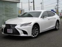 2017 Lexus LS