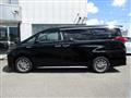 2021 Toyota Alphard G