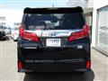2021 Toyota Alphard G