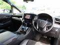 2021 Toyota Alphard G