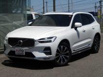 2022 Volvo XC60