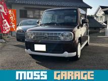 2011 Suzuki Lapin