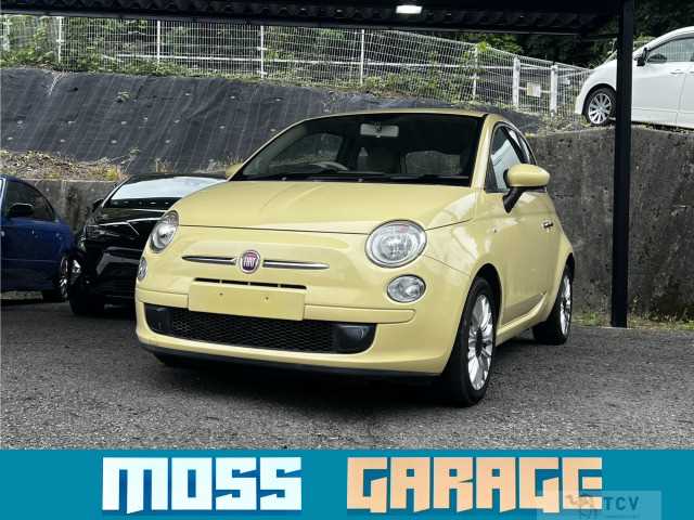 2015 Fiat Fiat Others