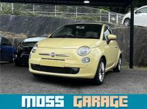2015 Fiat Fiat Others