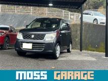 2010 Suzuki Wagon R