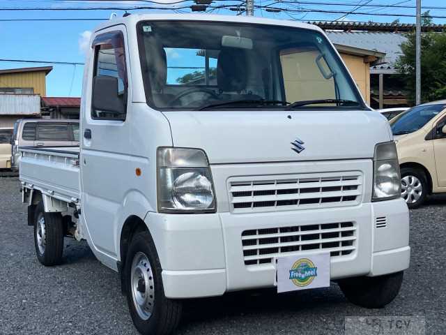 2012 Suzuki Carry Truck