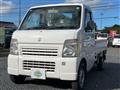 2012 Suzuki Carry Truck