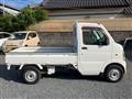 2012 Suzuki Carry Truck