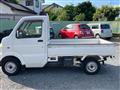 2012 Suzuki Carry Truck