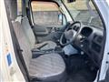 2012 Suzuki Carry Truck