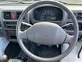2012 Suzuki Carry Truck