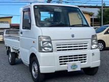 2012 Suzuki Carry Truck
