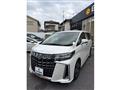 2018 Toyota Alphard G