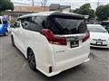 2018 Toyota Alphard G