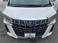 2018 Toyota Alphard G