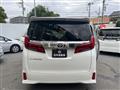 2018 Toyota Alphard G