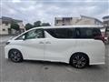 2018 Toyota Alphard G