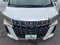2018 Toyota Alphard G