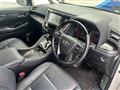 2018 Toyota Alphard G