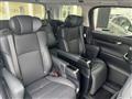 2018 Toyota Alphard G