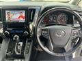 2018 Toyota Alphard G