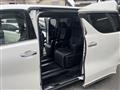 2018 Toyota Alphard G