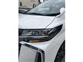 2018 Toyota Alphard G