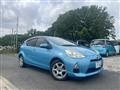 2012 Toyota AQUA