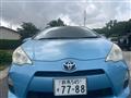 2012 Toyota AQUA