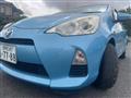 2012 Toyota AQUA
