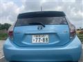 2012 Toyota AQUA
