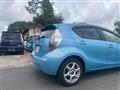 2012 Toyota AQUA
