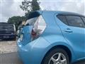 2012 Toyota AQUA