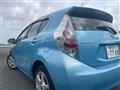 2012 Toyota AQUA