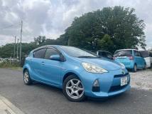 2012 Toyota AQUA