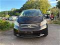 2009 Honda Freed