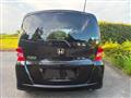 2009 Honda Freed