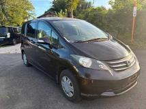 2009 Honda Freed