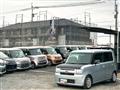 2013 Daihatsu Move Conte