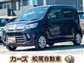 2015 Suzuki Wagon R