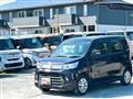 2015 Suzuki Wagon R